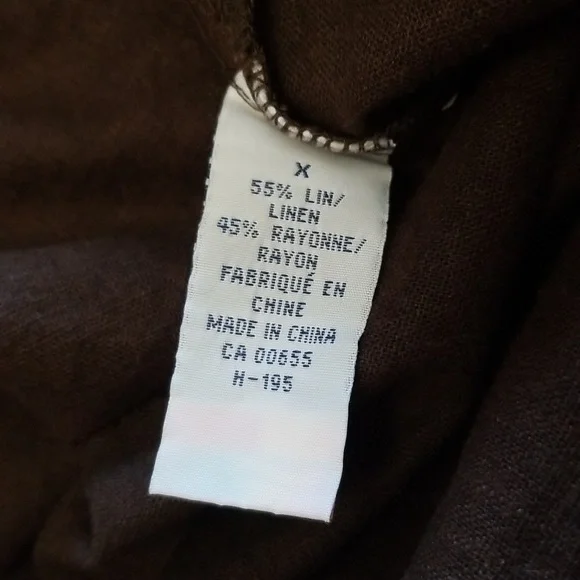 Tunic - Picture 5 of 6